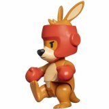 Action Figurer Bandai Boxing Roo #2