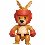 Action Figurer Bandai Boxing Roo #5