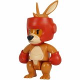 Action Figurer Bandai Boxing Roo #6