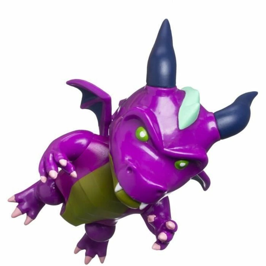 Action Figurer Bandai Stumble Guys - Dusk Dragon Drage #1