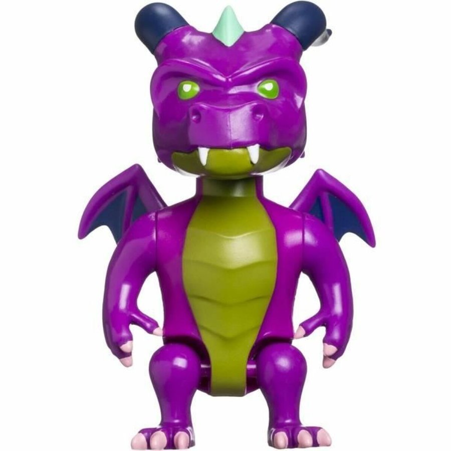 Action Figurer Bandai Stumble Guys - Dusk Dragon Drage #5