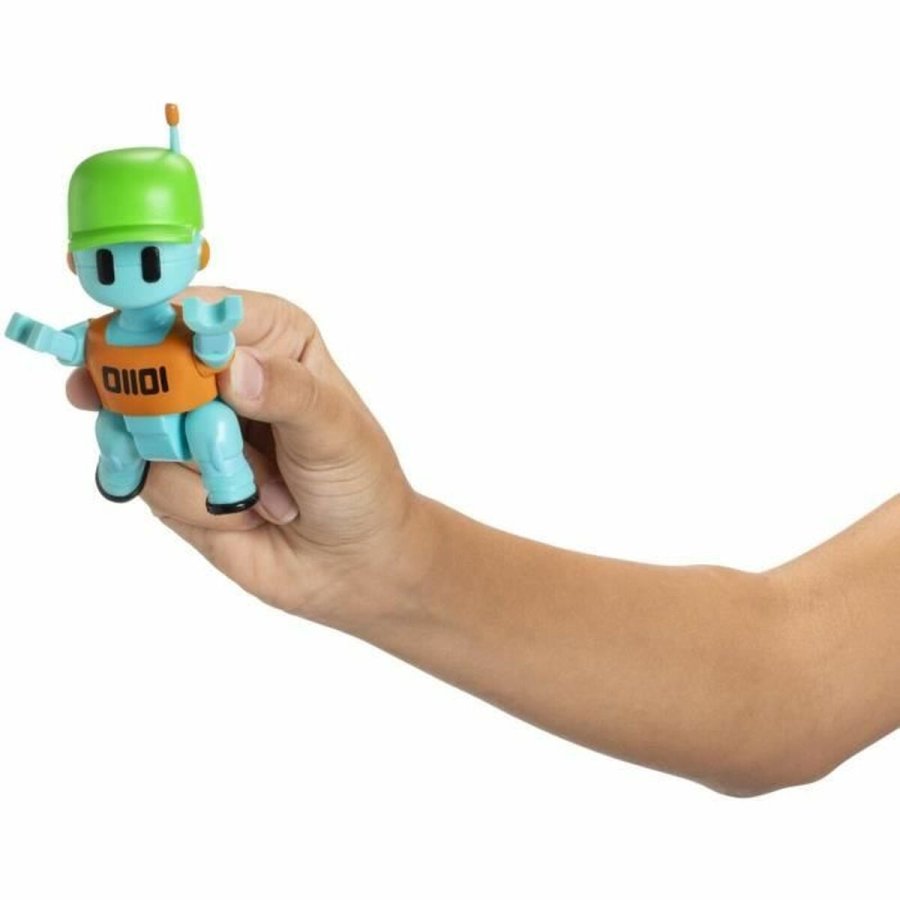 Action Figurer Bandai Robot Guy Robot #2