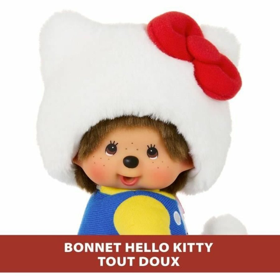 Bamse Bandai Plastik #5