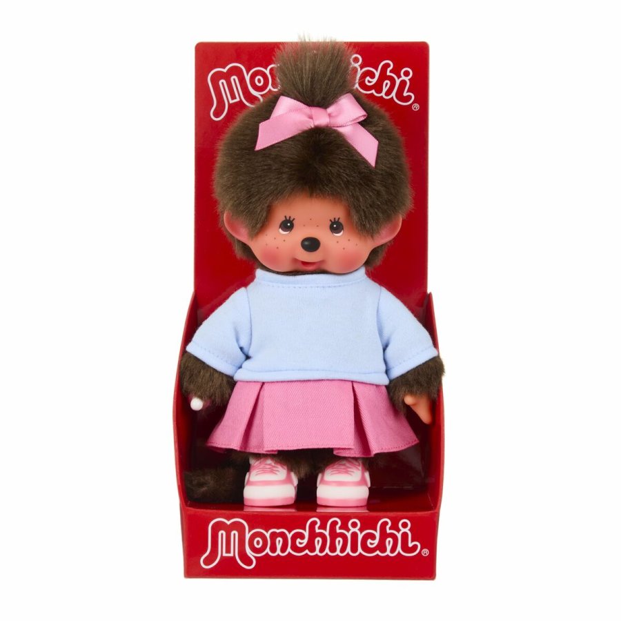 Bamse Bandai Plastik #3