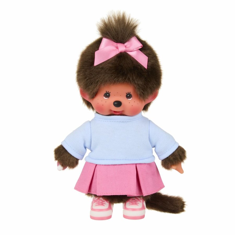 Bamse Bandai Plastik #4