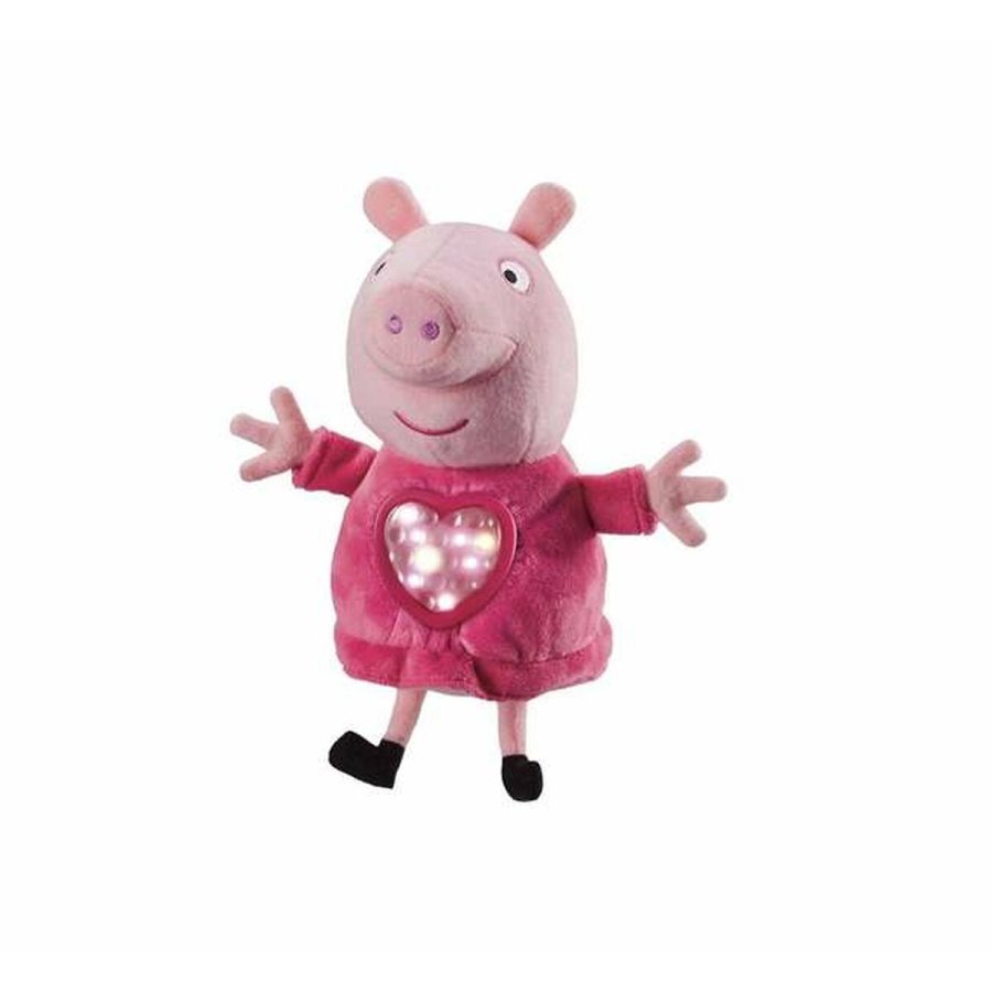 Bamse Peppa Pig #1