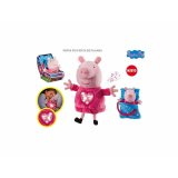 Bamse Peppa Pig #2