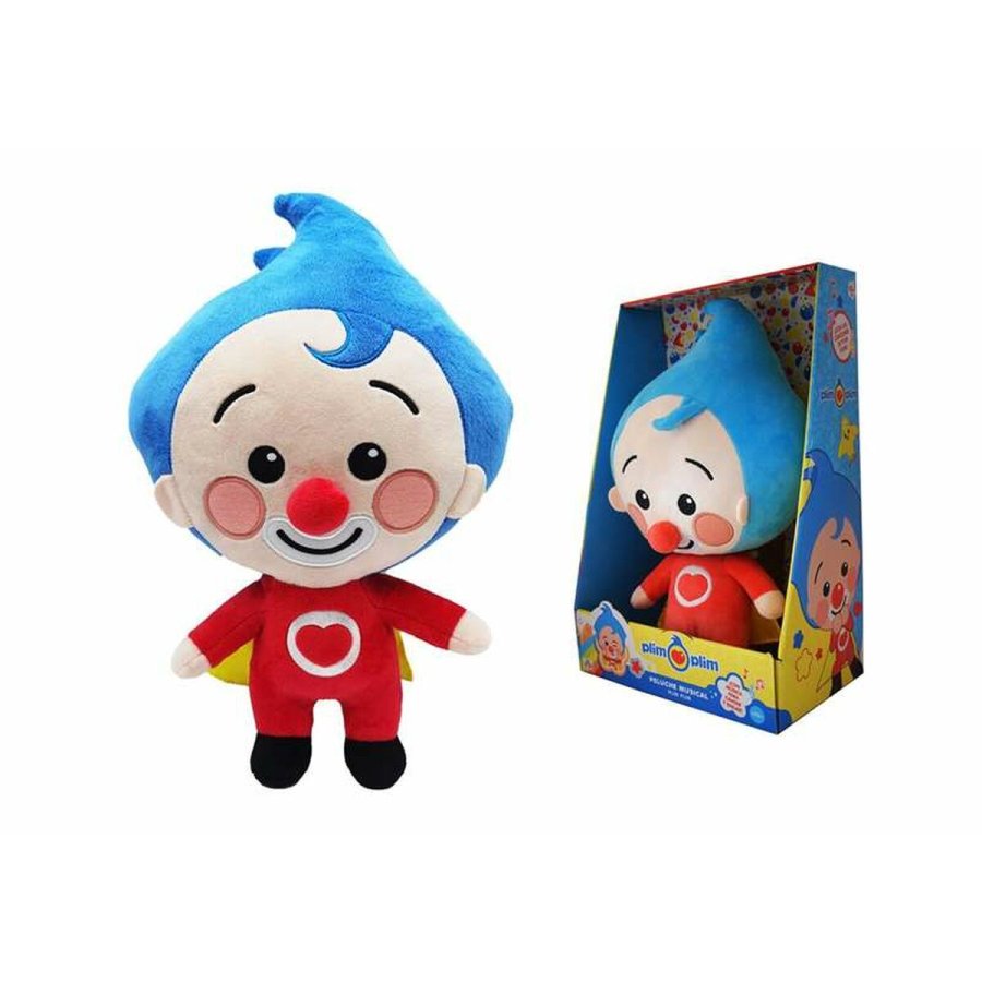 Baby dukke Bandai 30 cm #1