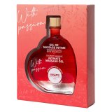 Erotisk massageolie Exsens Grnt ble 50 ml #1