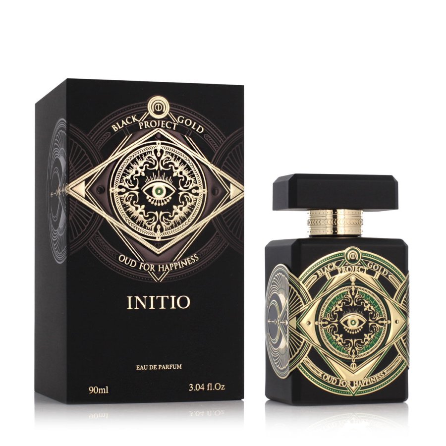 Unisex parfume Initio EDP Oud For Happiness (90 ml) #1