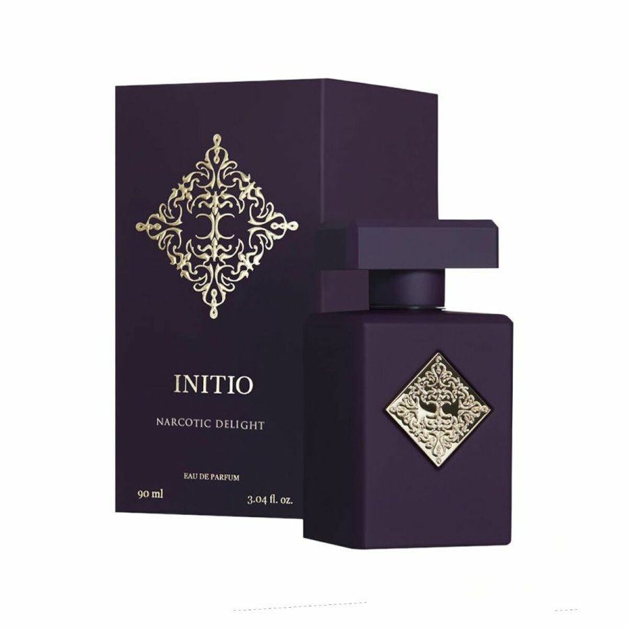 Unisex parfume Initio NARCOTIC DELIGHT EDP 90 ml #1