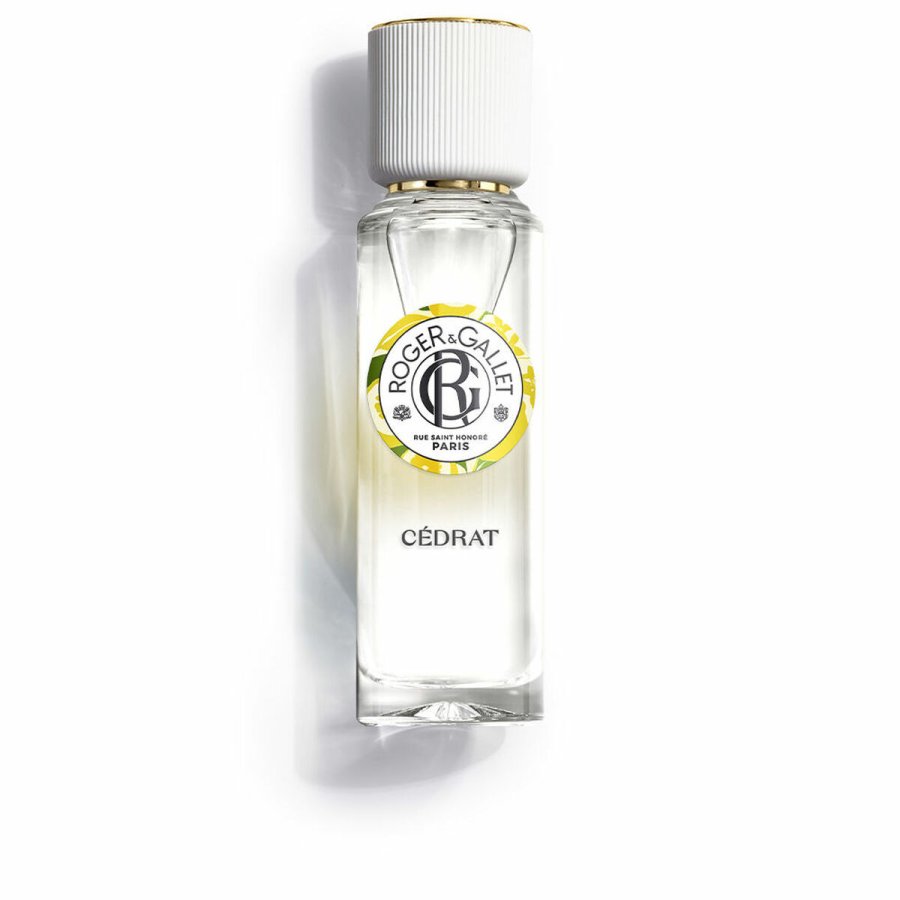 Unisex parfume Roger & Gallet Cdrat EDT 30 ml #1