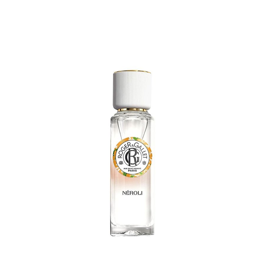 Unisex parfume Roger & Gallet Nroli EDP EDP 30 ml #2