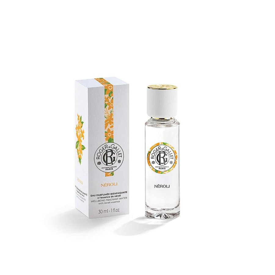 Unisex parfume Roger & Gallet Nroli EDP EDP 30 ml #1