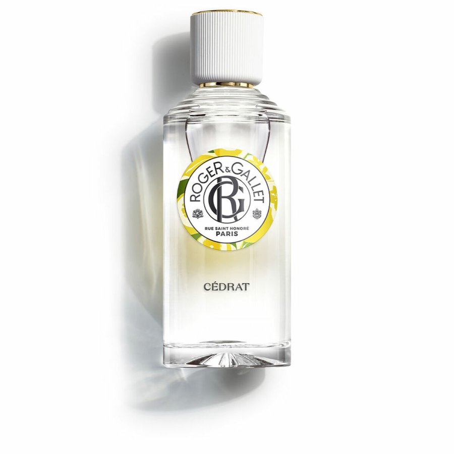 Unisex parfume Roger & Gallet Cdrat EDP EDP 100 ml #1