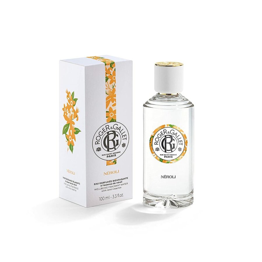 Unisex parfume Roger & Gallet Nroli EDP EDP 100 ml #1