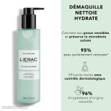Ansigt makeupfjerner Lierac L'Eau Micellaire 50 ml #2