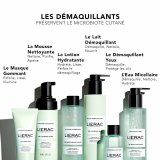Ansigtsrens i gel-form Lierac Desmaquillante #2