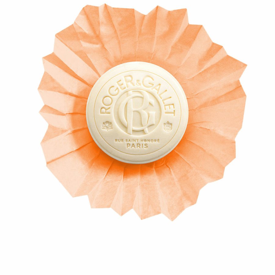 Naturlig Sbestykke Roger & Gallet ILLET 100 g #1