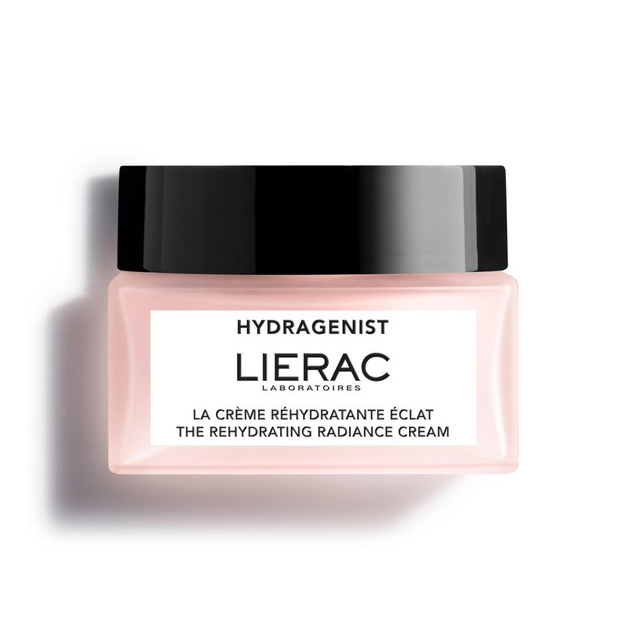 Dagcreme Lierac Hydragenist #1