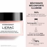 Dagcreme Lierac Hydragenist #2