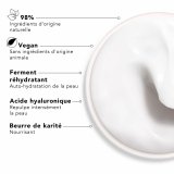 Dagcreme Lierac Hydragenist #3