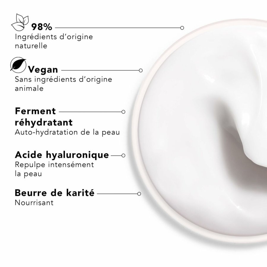 Dagcreme Lierac Hydragenist #3