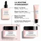 Dagcreme Lierac Hydragenist #4
