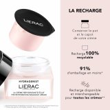 Dagcreme Lierac Hydragenist #5