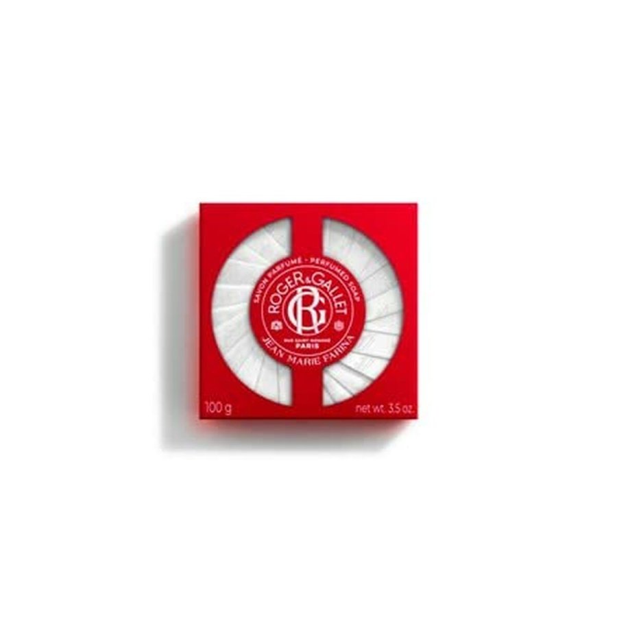 Sbe Pille Roger & Gallet Jean Marie Farina Parfume Jean Marie Farina 100 g #1