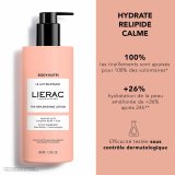 Fugtgivende Kropsmlk Lierac BODY-NUTRI #2