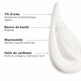 Fugtgivende Kropsmlk Lierac BODY-NUTRI #3