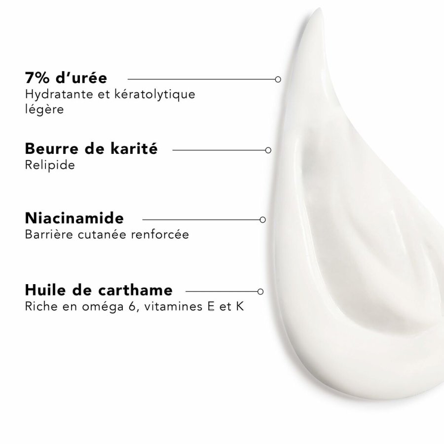 Fugtgivende Kropsmlk Lierac BODY-NUTRI #3