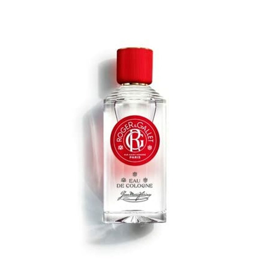 Unisex parfume Roger & Gallet JEAN-MARIE FARINA EDC 100 ml #2