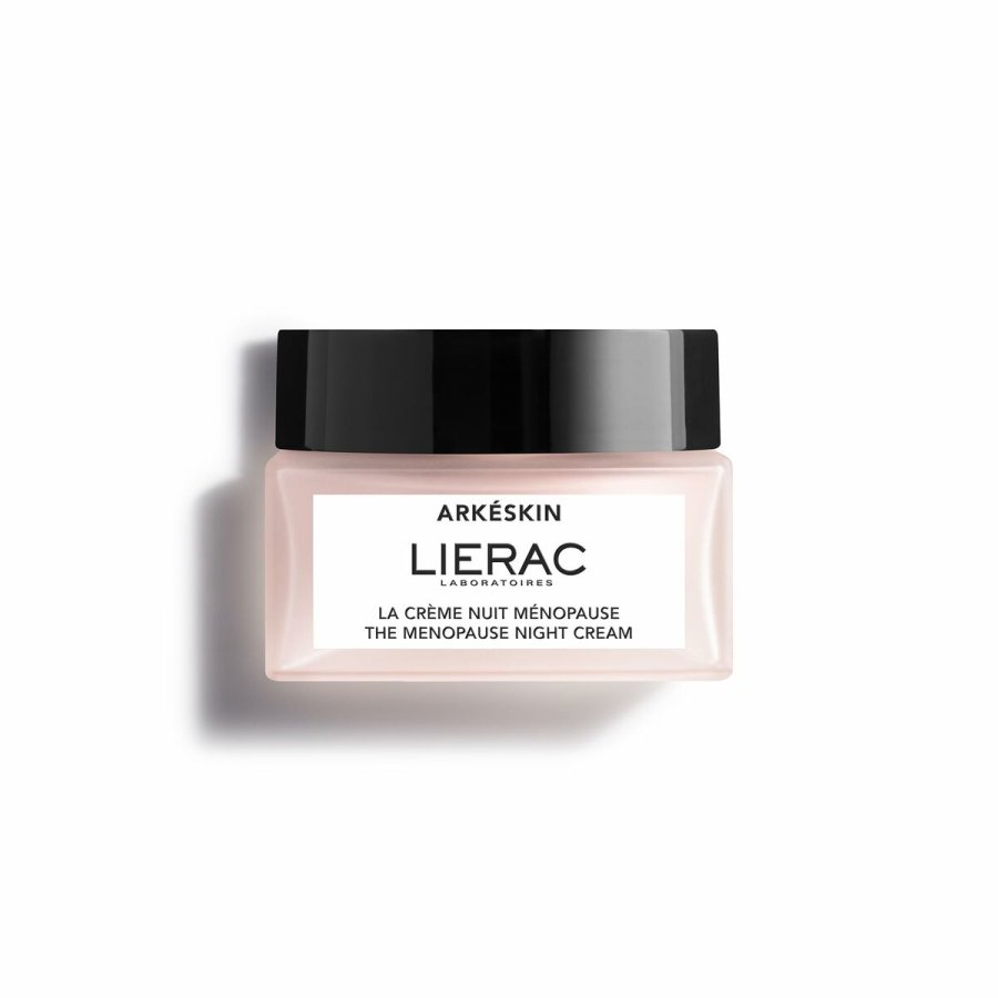 Natcreme Lierac Arkeskin 50 ml #1