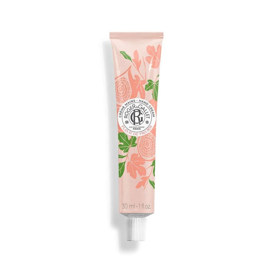Hndcreme Roger & Gallet Fleur De Figuier Negle 30 ml #1