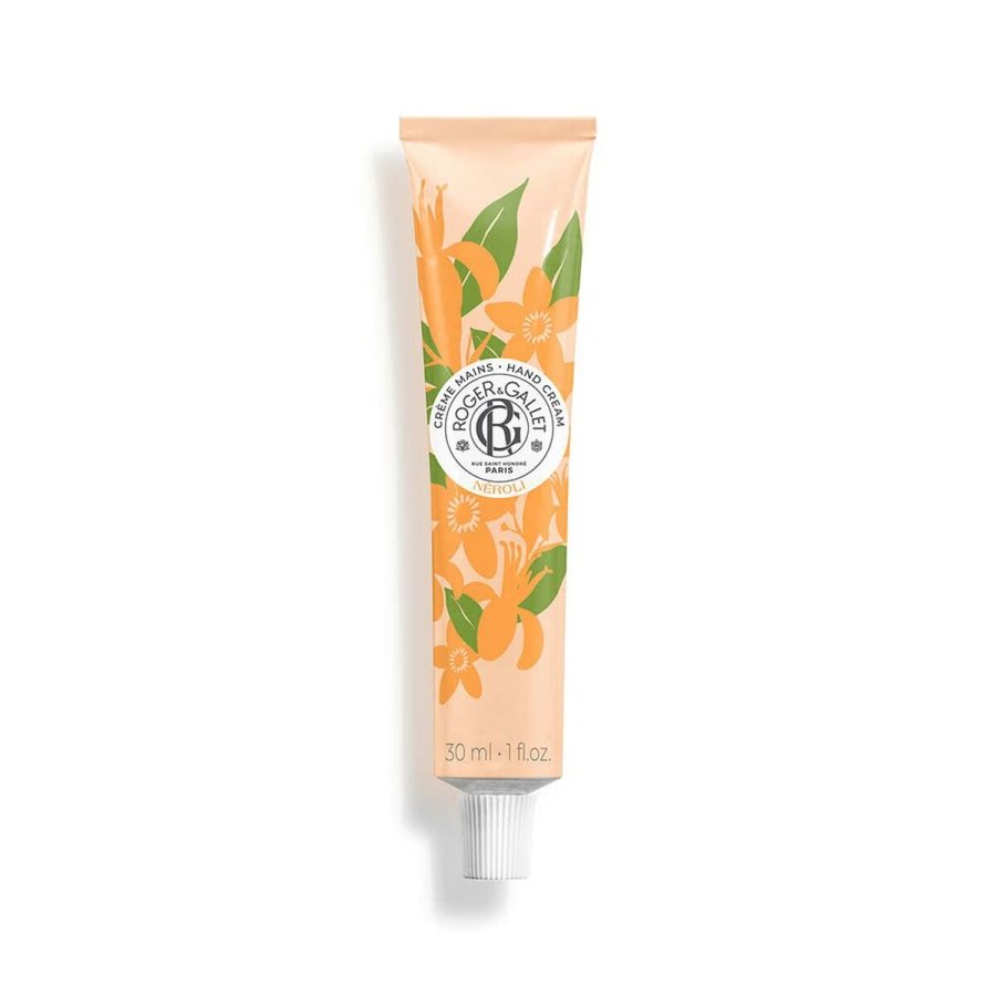 Hndcreme Roger & Gallet Nroli Negle 30 ml #1