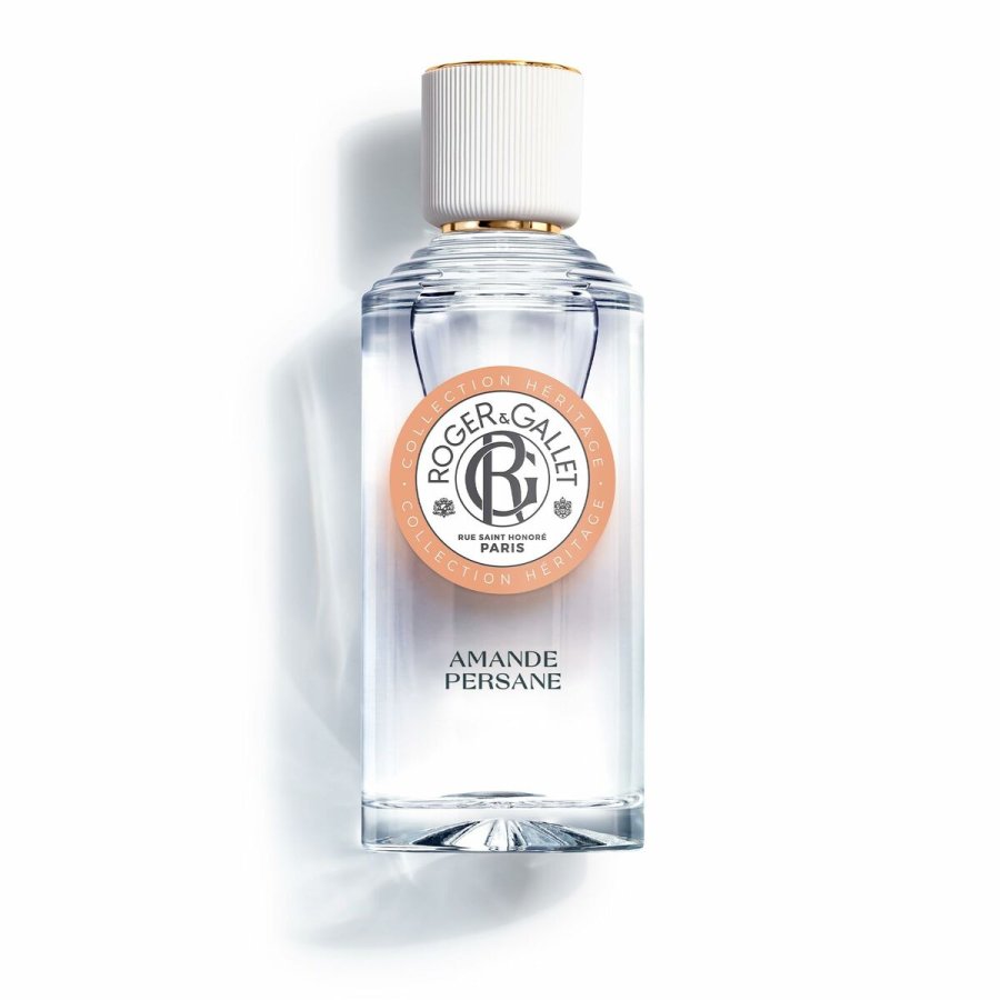 Unisex parfume Roger & Gallet Amande Persane EDP 100 ml #1