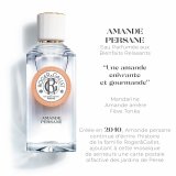 Unisex parfume Roger & Gallet Amande Persane EDP 100 ml #2