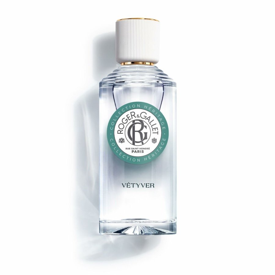 Unisex parfume Roger & Gallet Vtyver EDP 100 ml #1