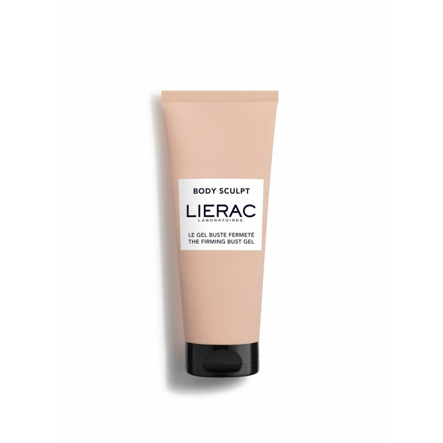 Fugtgivende Fodcreme Lierac Body Sculpt 75 ml #1
