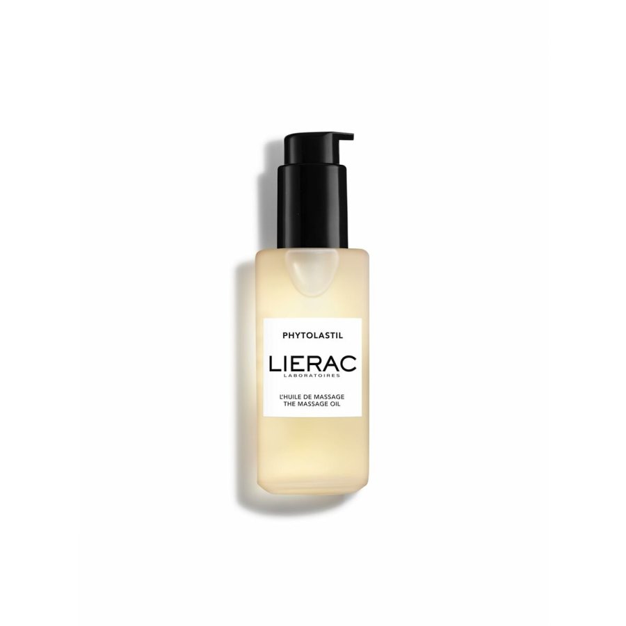 Massageolie Lierac PHYTOLASTIL Anti-strkmrke #1
