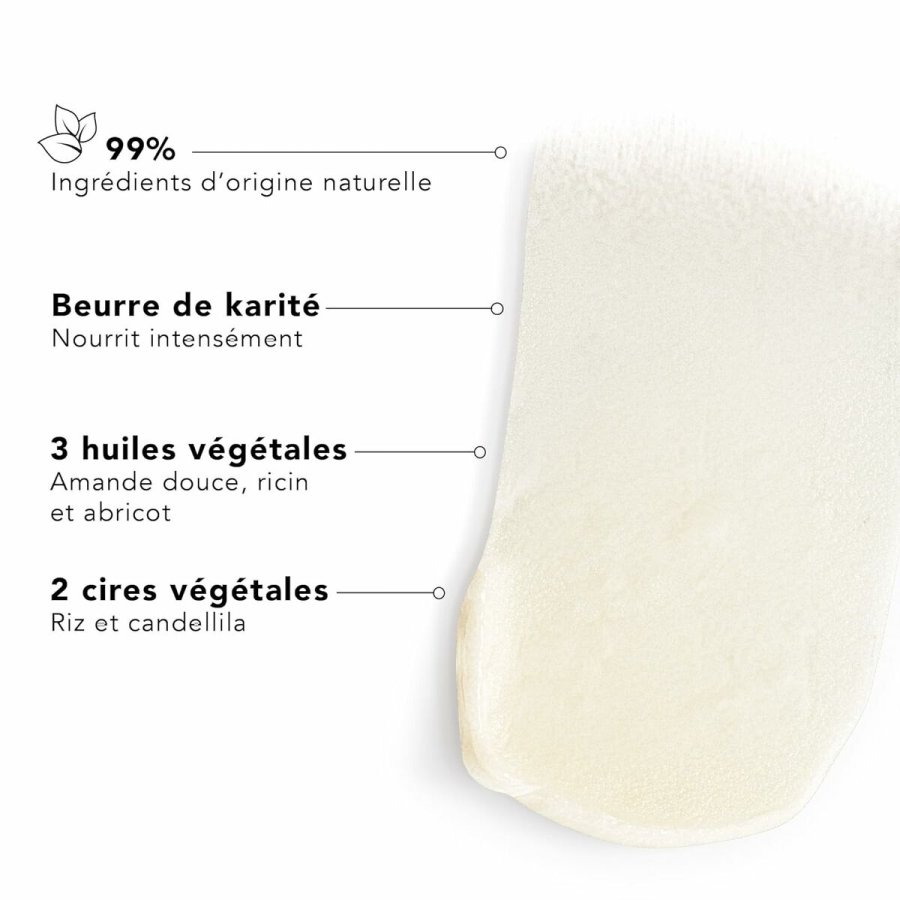 Reparerende Balsam til Kroppen Lierac BODY-NUTRI #3