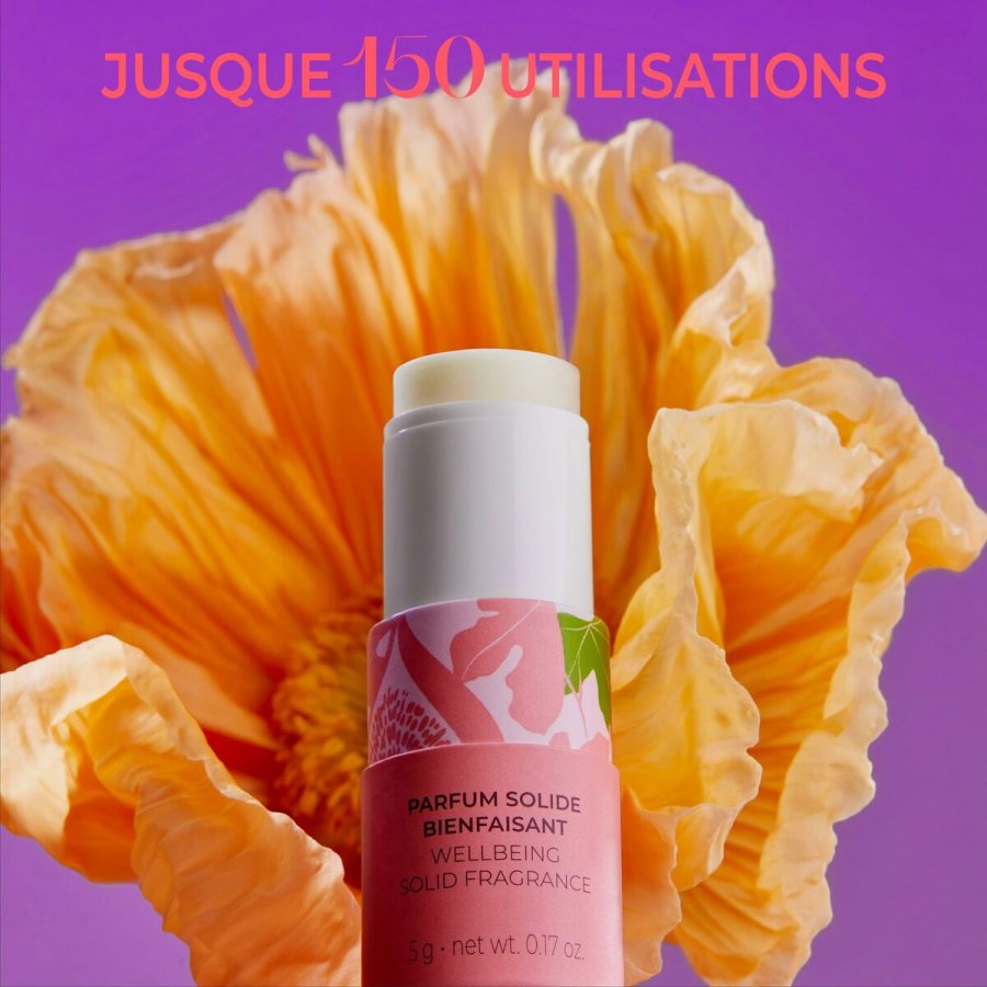 Unisex parfume Roger & Gallet FLEUR DE FIGUIER Fleur De Figuier #2