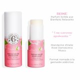 Unisex parfume Roger & Gallet ROSE Rose #2