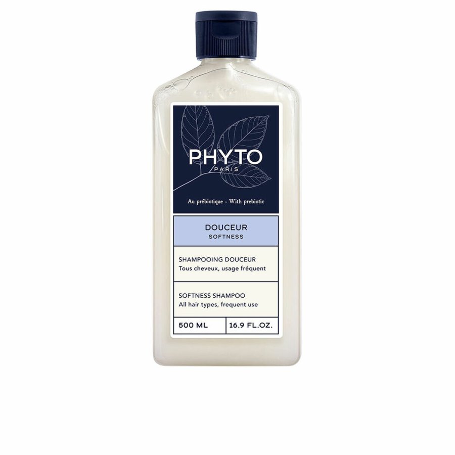 Shower gel Phyto Paris DOUCEUR PHYTO 500 ml #1