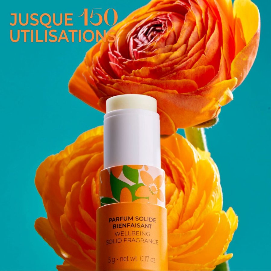 Unisex parfume Roger & Gallet NROLI Nroli #2