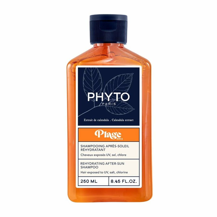 Shampoo Phyto Paris PLAGE #1