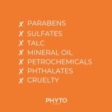 Shampoo Phyto Paris PLAGE #3