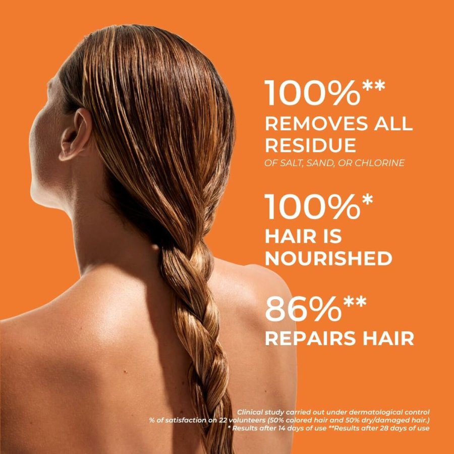 Shampoo Phyto Paris PLAGE #5